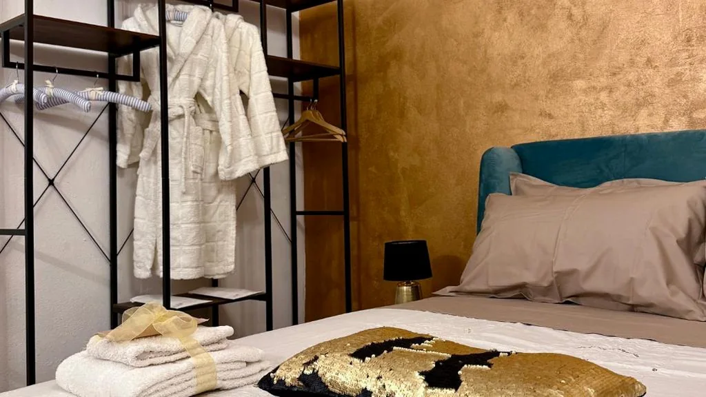 La casa di Hermes — foto 5