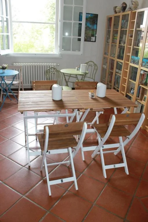La Casa nel Bosco — foto 5