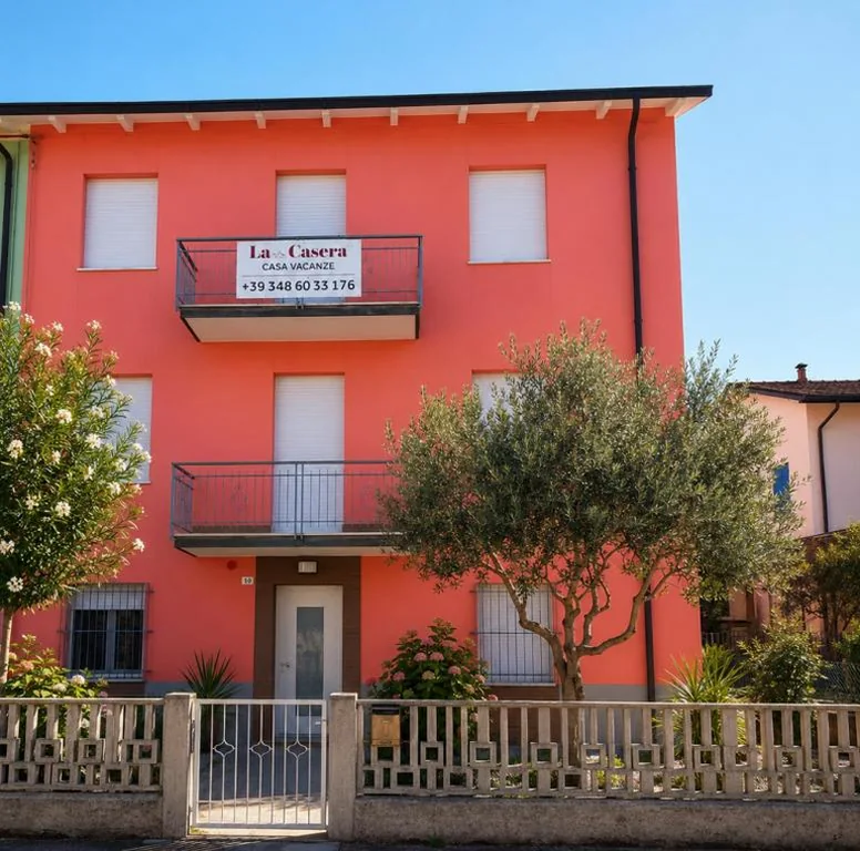 La Casera