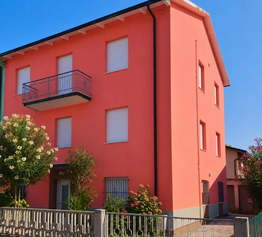 La Casera