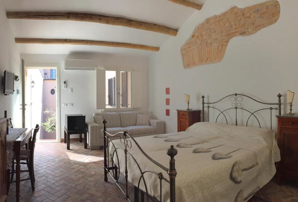 La Casetta nel Borgo