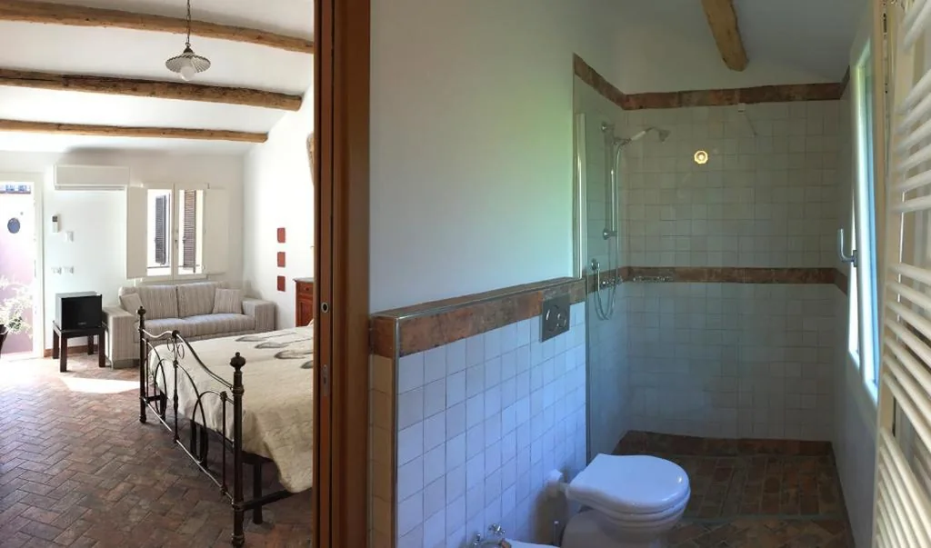 La Casetta nel Borgo — foto 5