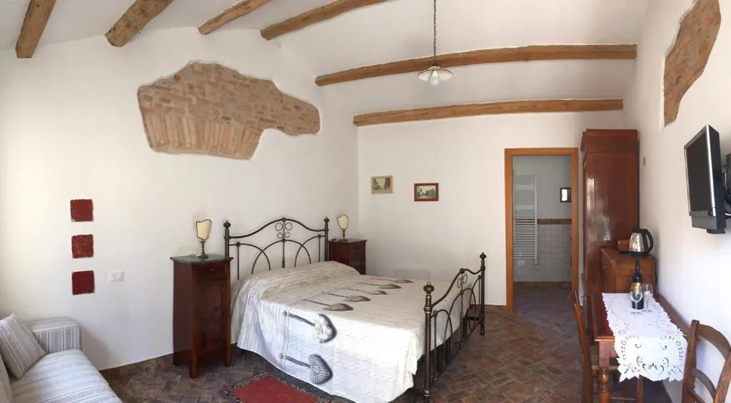 La Casetta nel Borgo — foto 6
