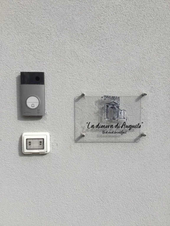 La dimora di Augusto — foto 4