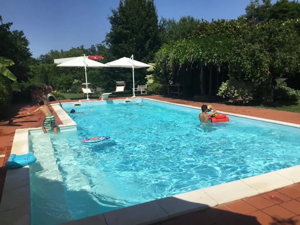 La Pergola B&B — foto 4