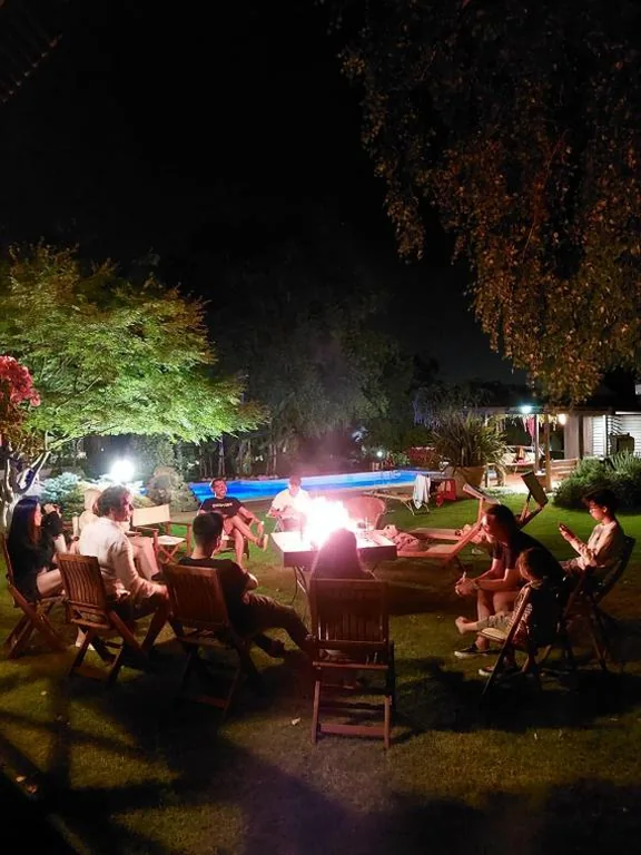 La Pergola B&B — foto 5