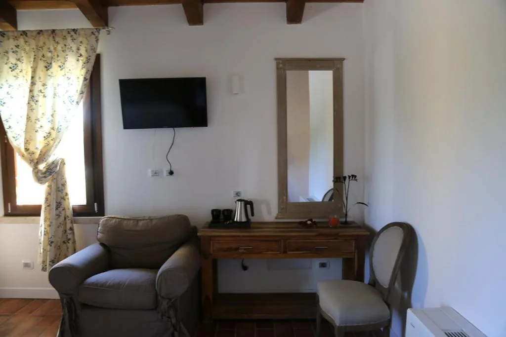 La Puraza Comfort Rooms — foto 4
