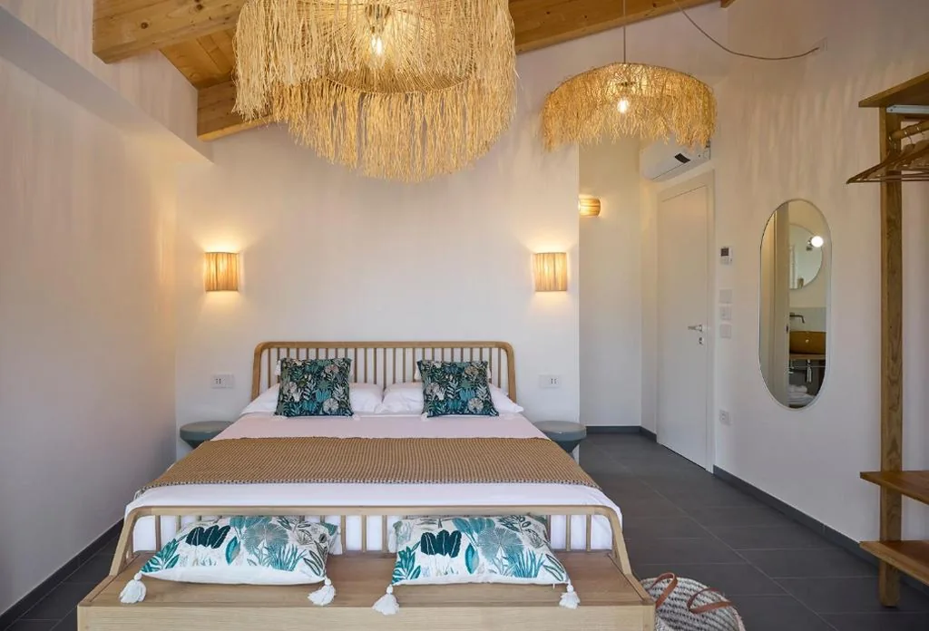 la Sfiora B&B