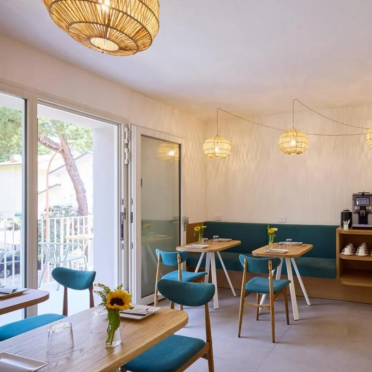 la Sfiora B&B — foto 4