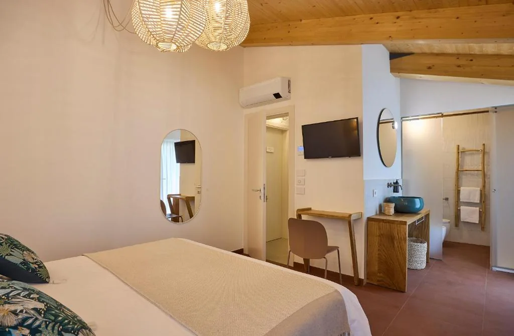 la Sfiora B&B — foto 5