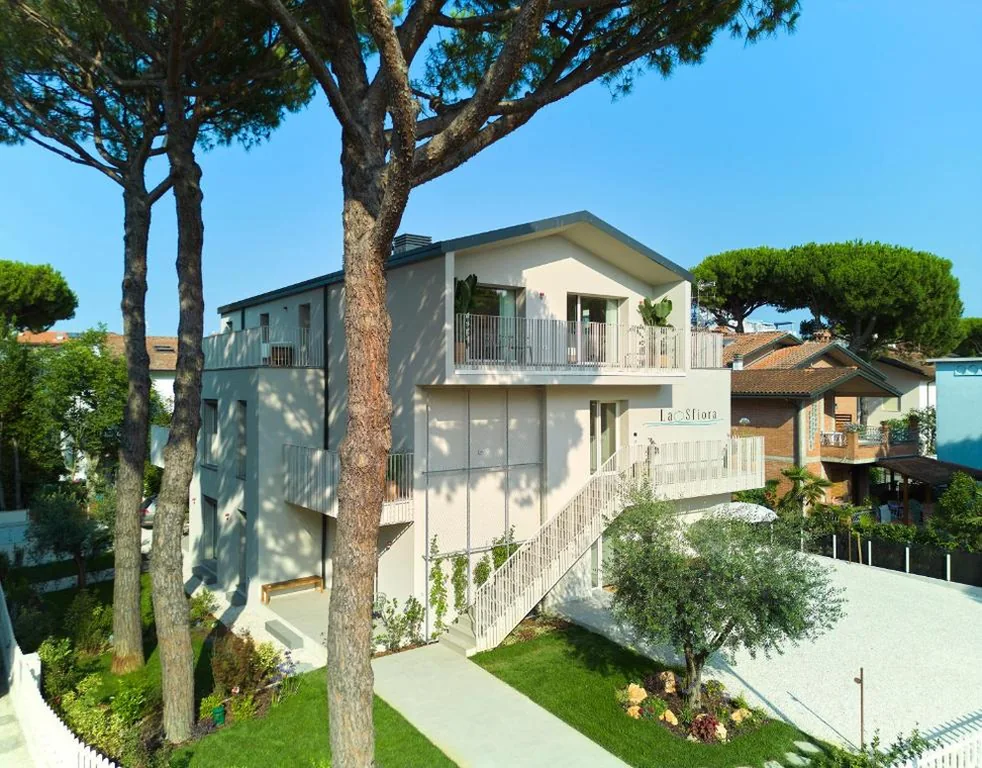 la Sfiora B&B — foto 6