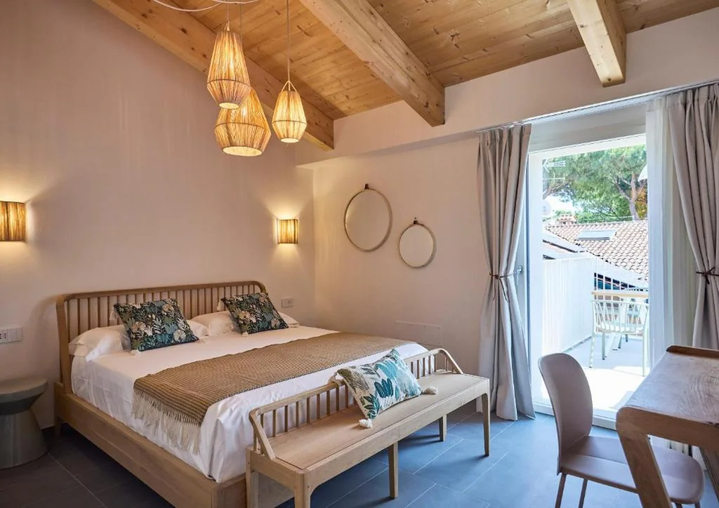 la Sfiora B&B — foto 7