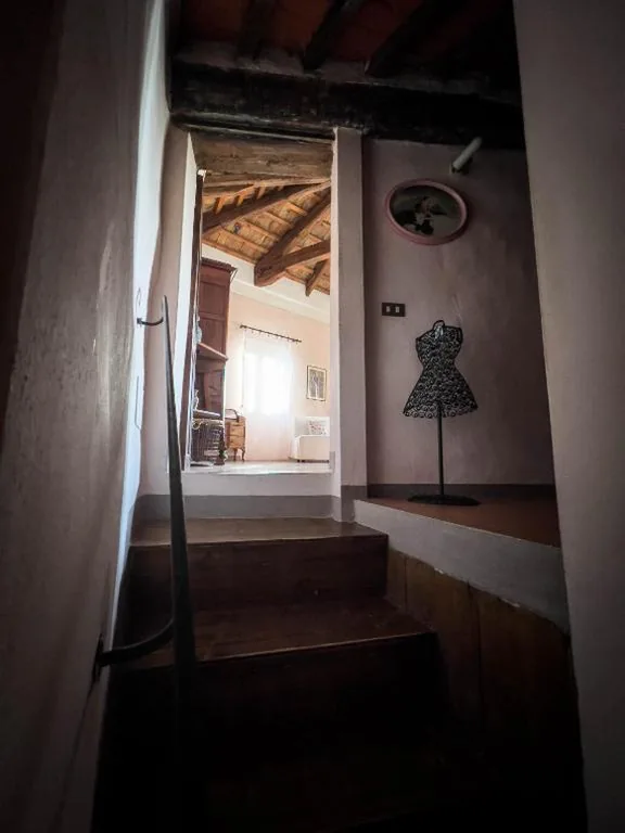 La Torretta, una casa inaspettata — foto 3