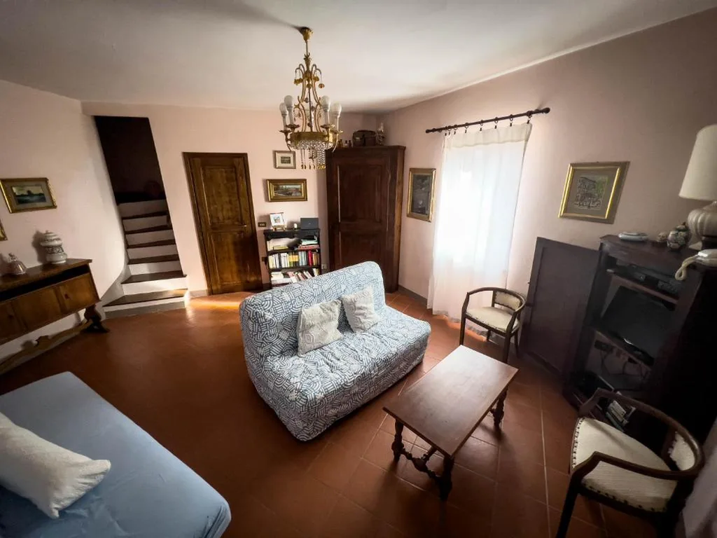 La Torretta, una casa inaspettata — foto 4