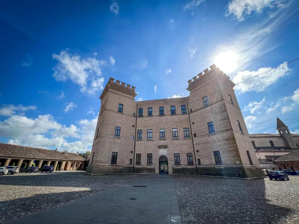 La Torretta, una casa inaspettata — foto 5