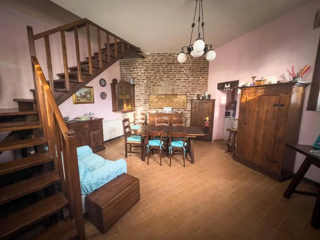La Torretta, una casa inaspettata — foto 6