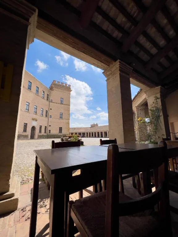 La Torretta, una casa inaspettata — foto 8