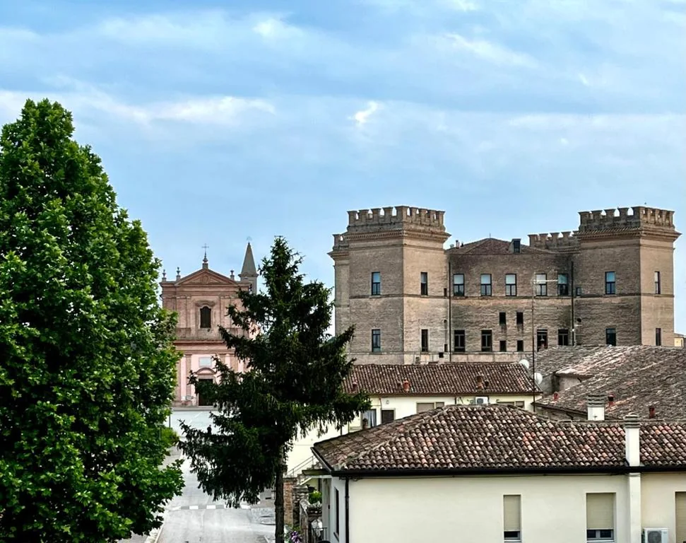 La Villetta nel Delta — foto 6