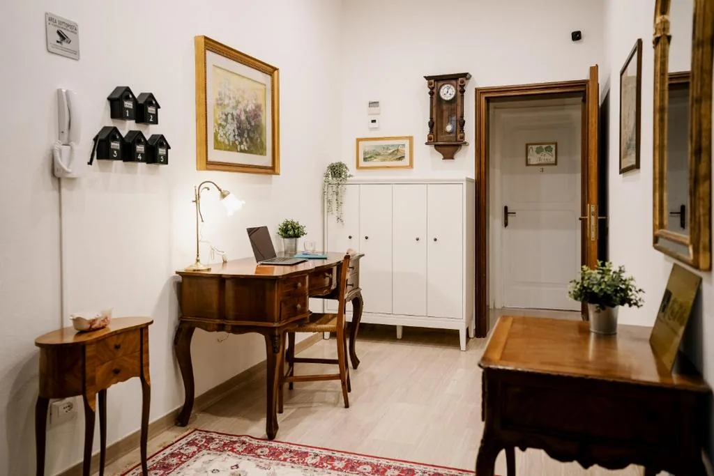 LaMì Room & Apartment — foto 4
