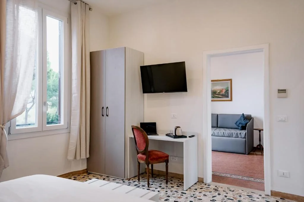 LaMì Room & Apartment — foto 5
