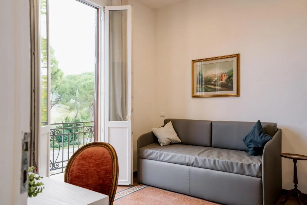 LaMì Room & Apartment — foto 6