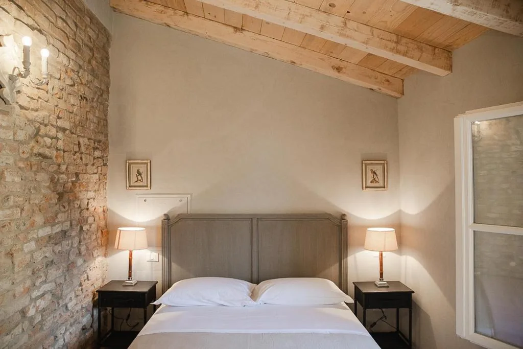 Le Antiche Mura