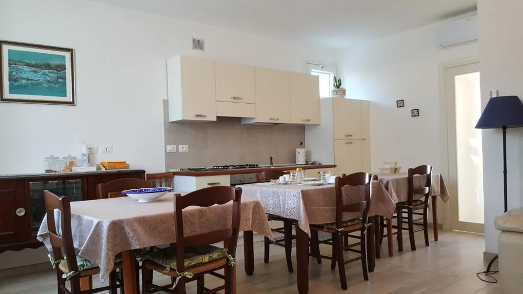 Le Botti B&B — foto 4