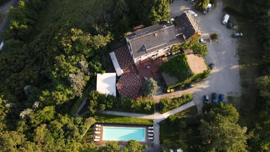 Le Querce Hotel