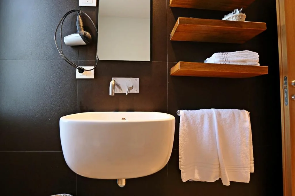 Le Querce Hotel