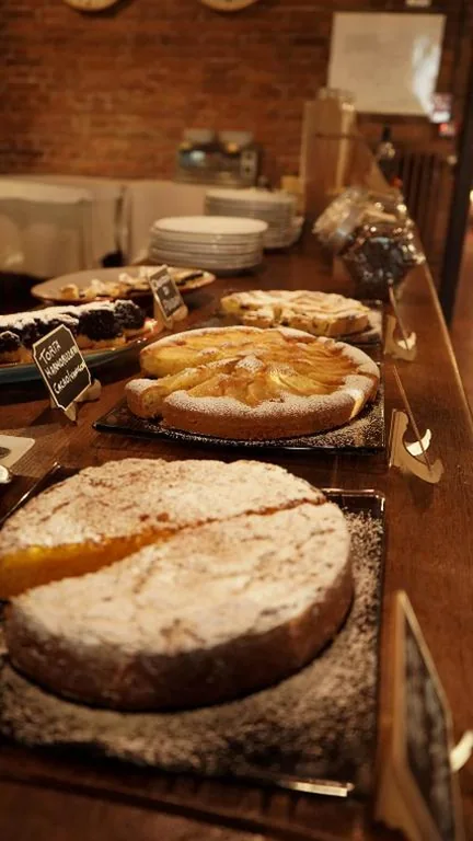 Le Querce Hotel — foto 3