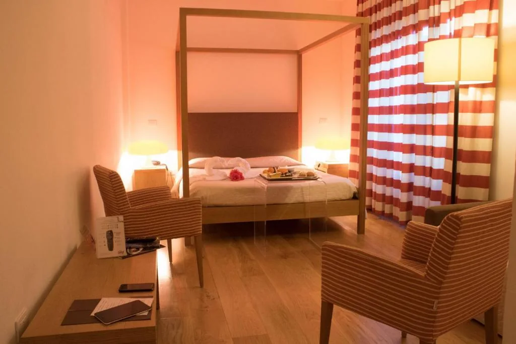 Le Querce Hotel — foto 4
