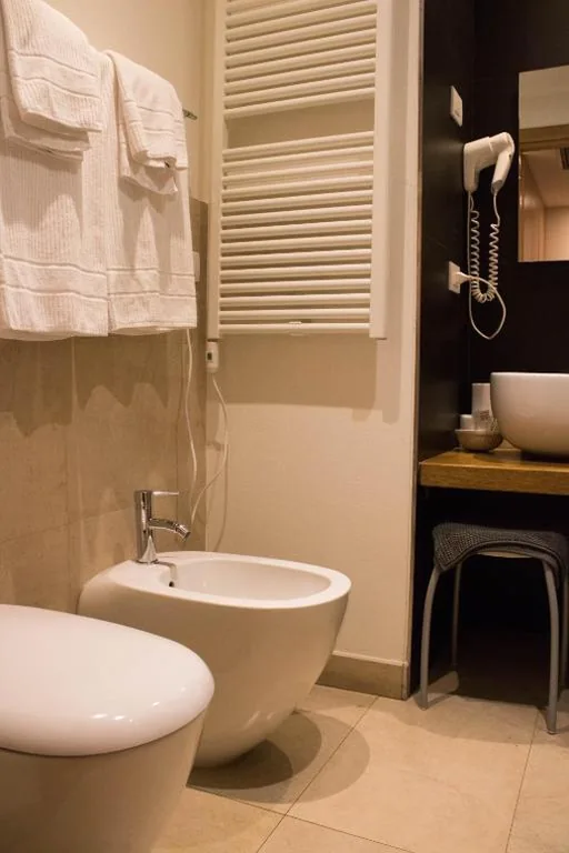 Le Querce Hotel — foto 5
