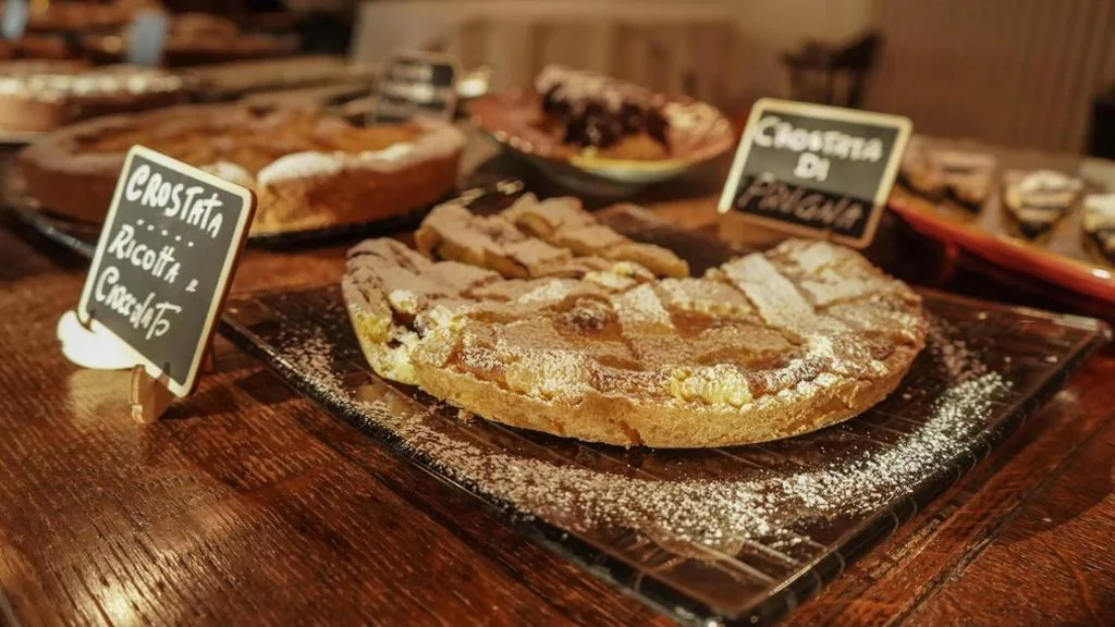 Le Querce Hotel — foto 7