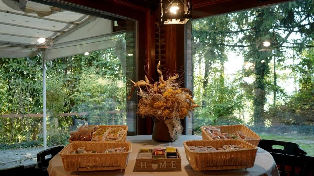 Le Querce Hotel — foto 8