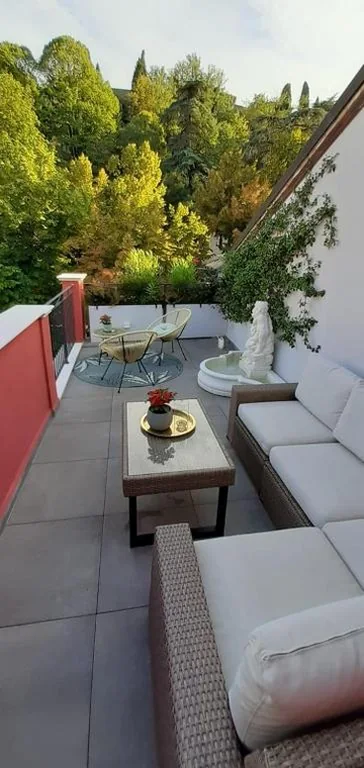LE ROSSI BED — foto 5