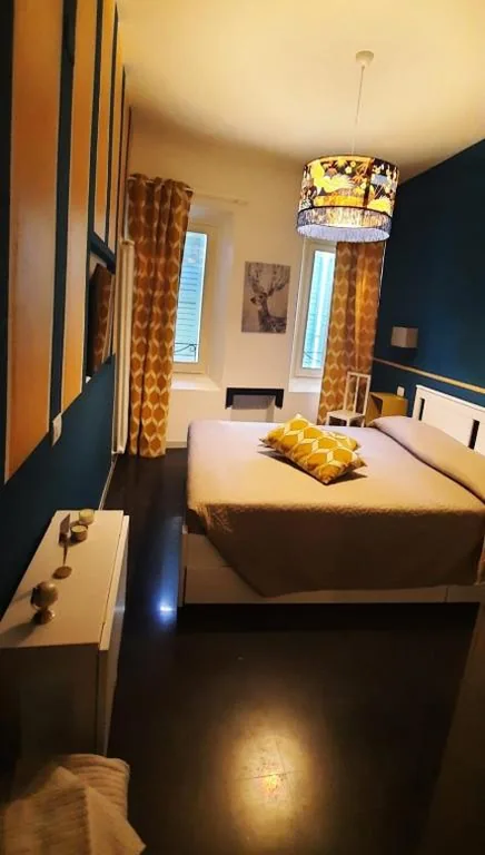 LE ROSSI BED — foto 6