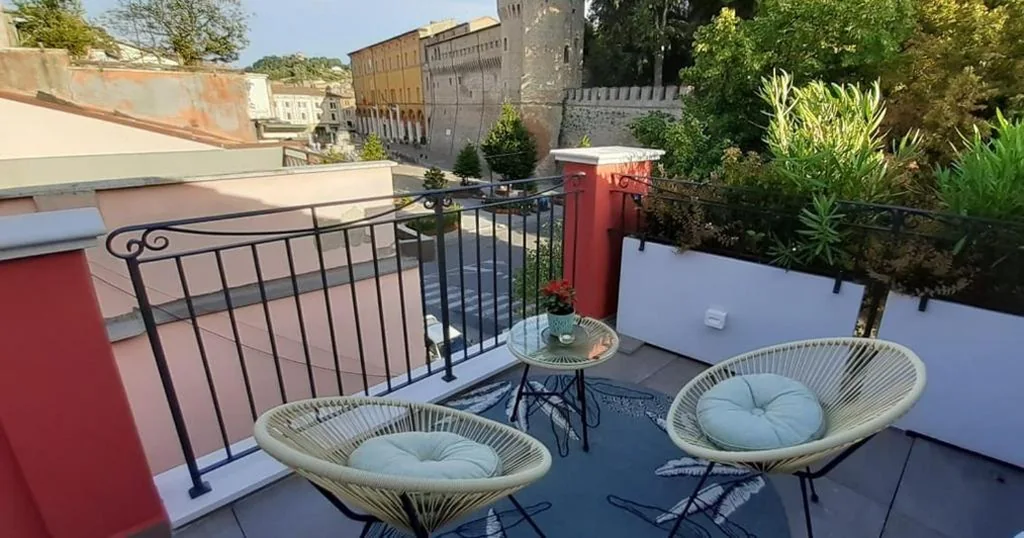 LE ROSSI BED — foto 8