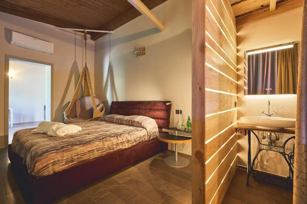 Le Stagioni Luxury Suite