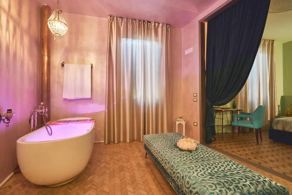 Le Stagioni Luxury Suite — foto 3
