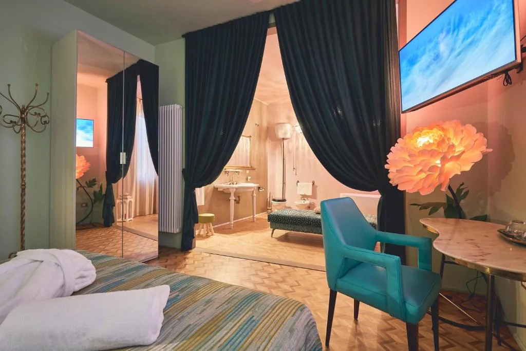 Le Stagioni Luxury Suite — foto 4