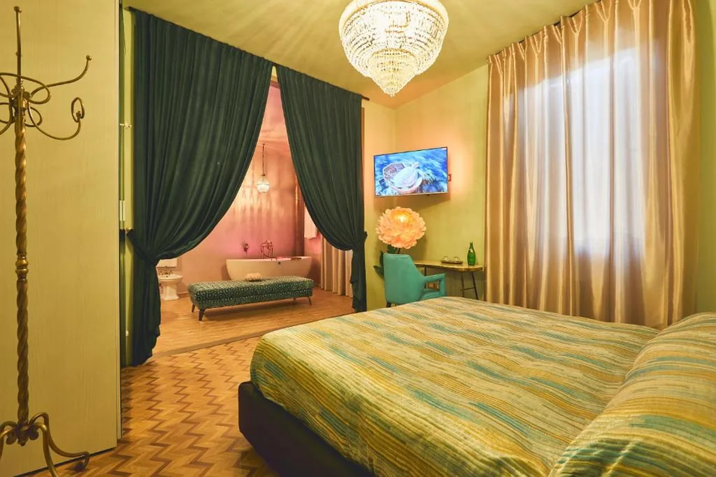 Le Stagioni Luxury Suite — foto 5