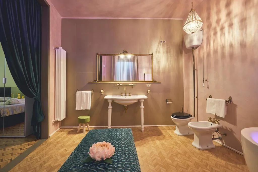 Le Stagioni Luxury Suite — foto 6