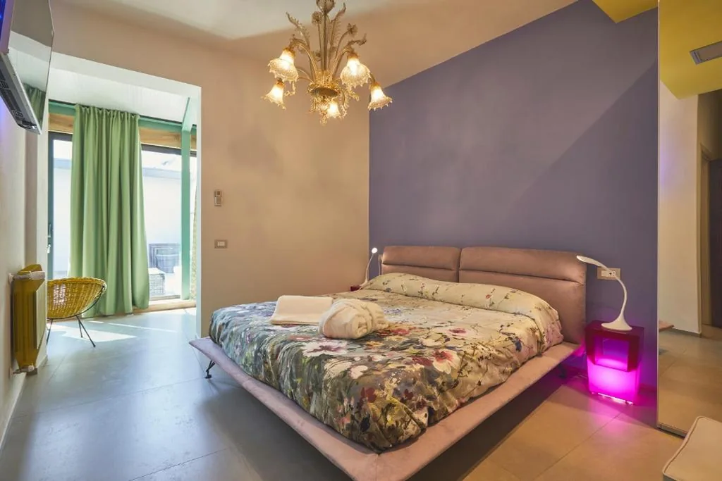 Le Stagioni Luxury Suite — foto 7