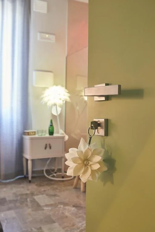 Le Stagioni Luxury Suite — foto 8