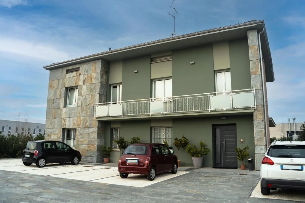 Le Stanze di Gianmarmo – Via di Mezzo — foto 6