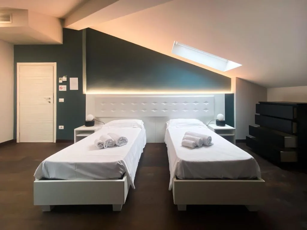 Le Stanze di Gianmarmo – Via di Mezzo — foto 7