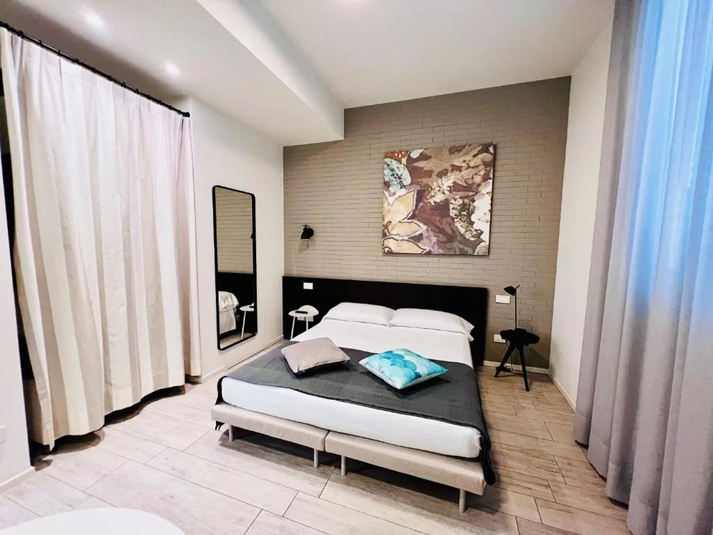 Le Stanze Guesthouse – di fianco alla Casa di Cura Montanari