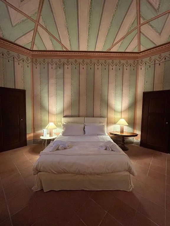 Le Suite Di Faenza