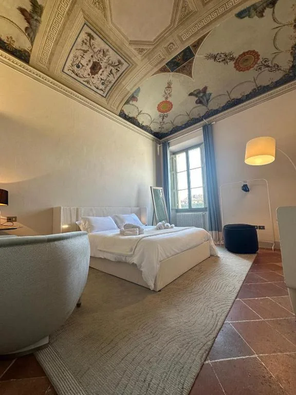 Le Suite Di Faenza