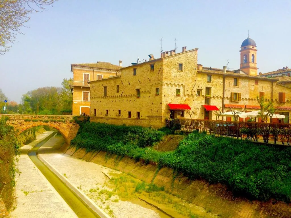 Locanda Delle Fate — foto 3
